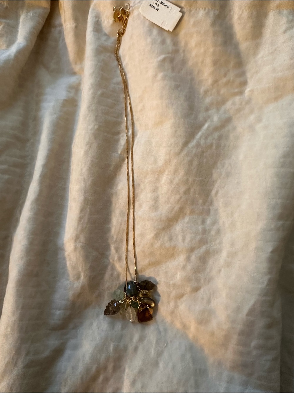 Chan Luu Melody necklace - Picture 4 of 5